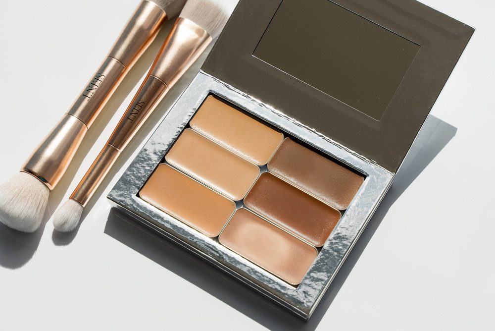 KWP Makeup Starter Collection
